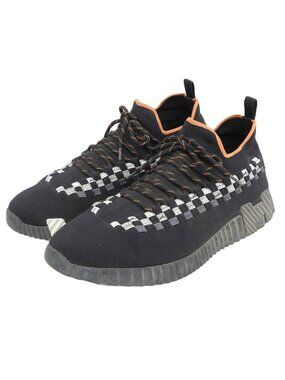 Hermes | Shoes | Hermes Addict Sneakers | Poshmark